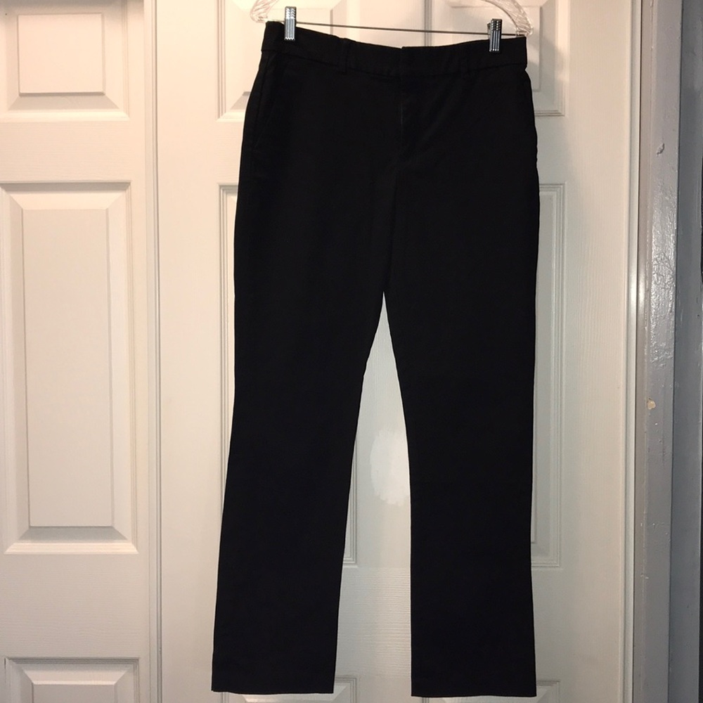 New Khakis by Gap pant
